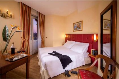 Best Western Hotel Astrid - image 18