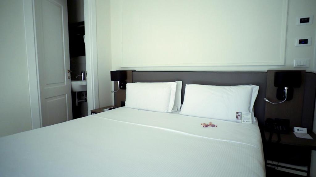 Best Western Hotel Astrid - image 3