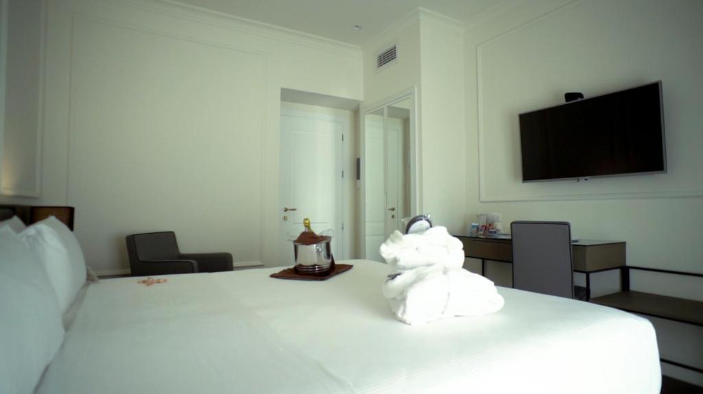 Best Western Hotel Astrid - image 7