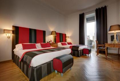 Alpi Hotel - image 13