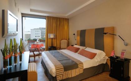 Alpi Hotel - image 7