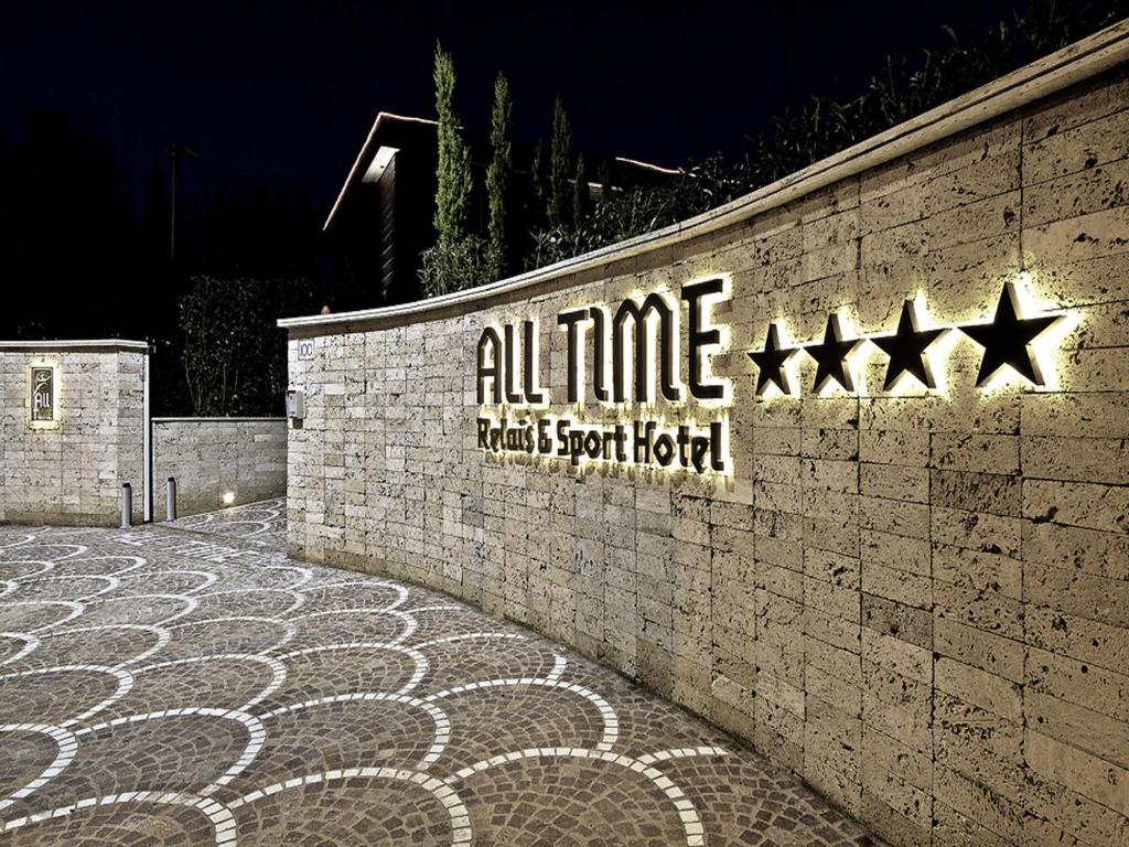 All Time Relais & Sport Hotel - image 2