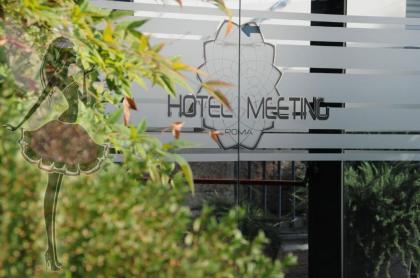 Hotel Meeting - image 1