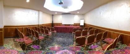 Hotel Meeting - image 18