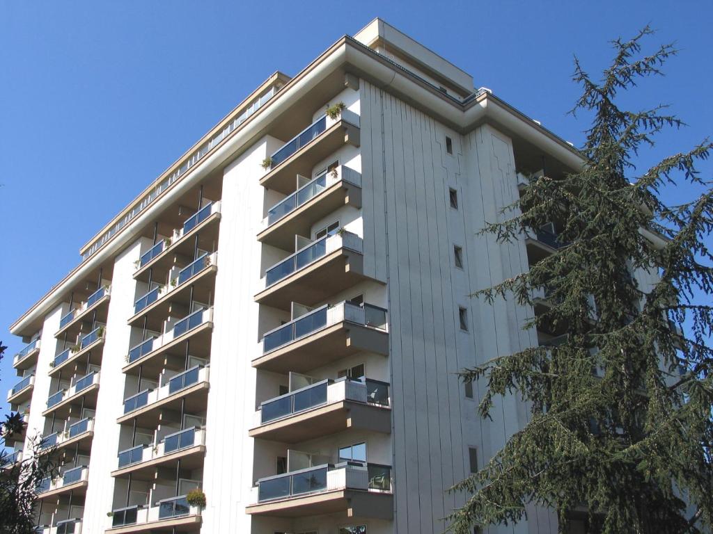 Hotel Pineta Palace - image 5