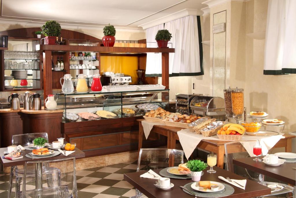 Hotel Alessandrino - image 4