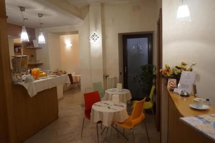 Roma Dei Papi Hotel De Charme - image 11