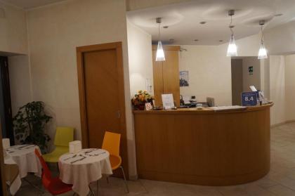 Roma Dei Papi Hotel De Charme - image 13