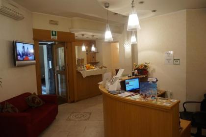 Roma Dei Papi Hotel De Charme - image 14