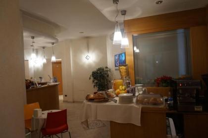 Roma Dei Papi Hotel De Charme - image 15