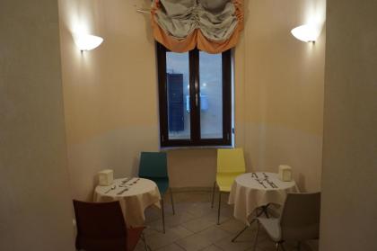 Roma Dei Papi Hotel De Charme - image 16