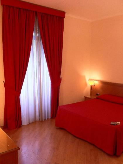 Roma Dei Papi Hotel De Charme - image 6