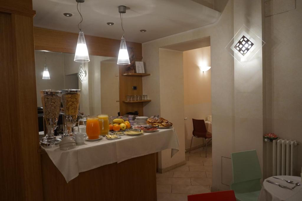 Roma Dei Papi Hotel De Charme - image 7