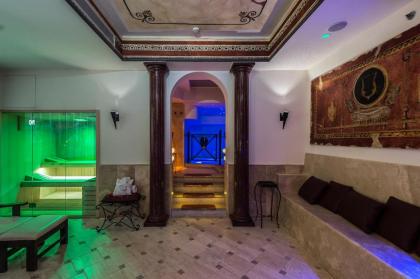 Trilussa Palace Hotel Congress & Spa - image 17