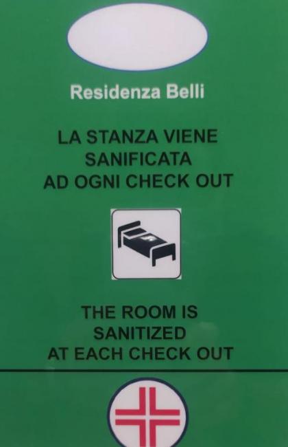 Residenza Belli Inn - image 8