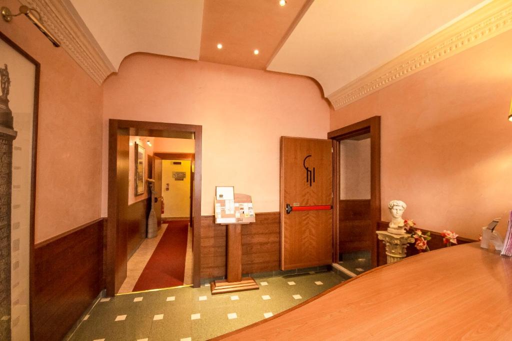 Hotel Giorgi - image 5