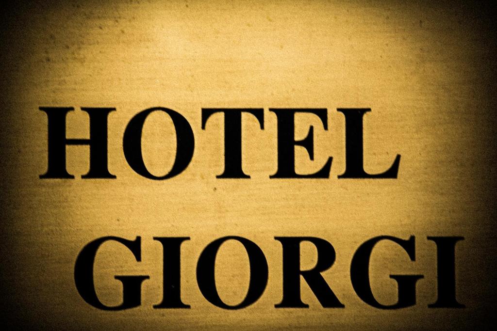 Hotel Giorgi - image 7