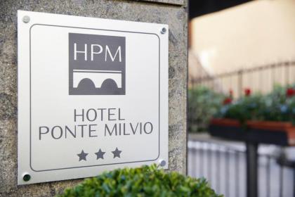 Hotel Ponte Milvio - image 12