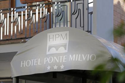 Hotel Ponte Milvio - image 6