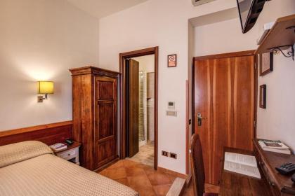 Hotel Gea Di Vulcano - image 12