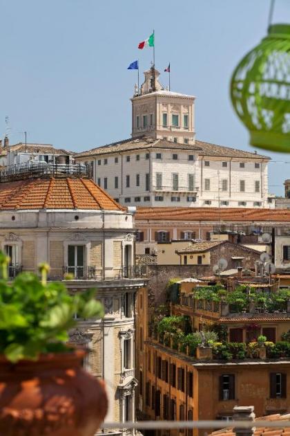 Hotel La Fenice - image 18