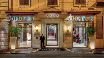 Hotel Ariston - image 1