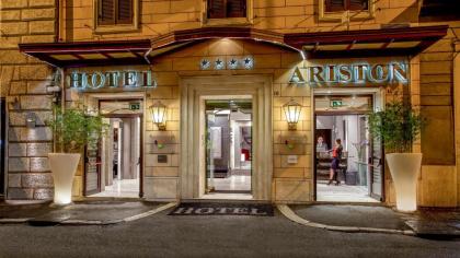 Hotel Ariston - image 14