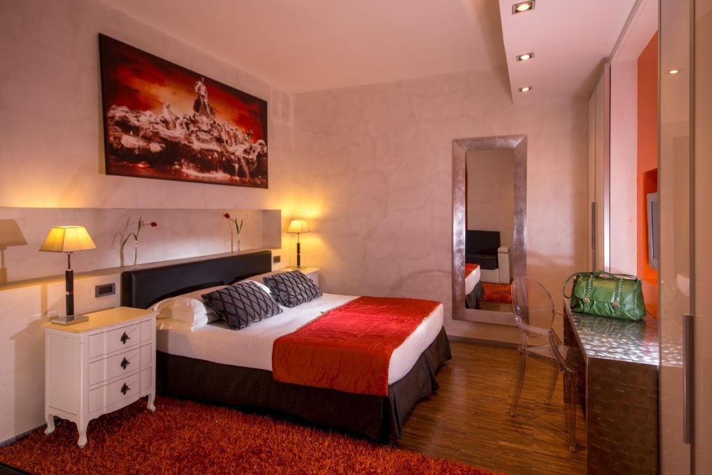 Hotel Ariston - image 4