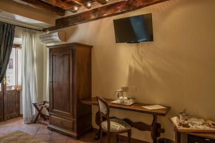 Relais Le Clarisse - image 10