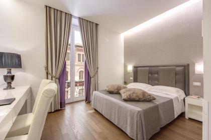 Roma Boutique Hotel - image 1