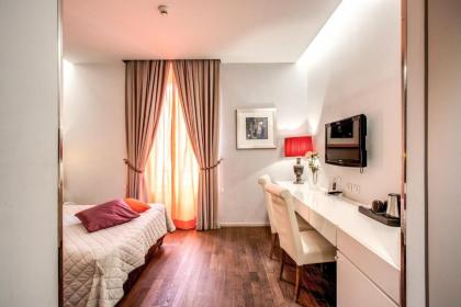 Roma Boutique Hotel - image 11