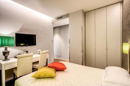 Roma Boutique Hotel - image 12