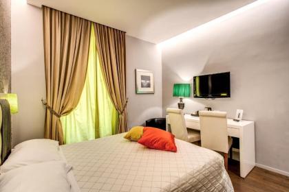 Roma Boutique Hotel - image 13