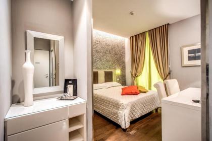 Roma Boutique Hotel - image 14