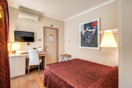 Roma Boutique Hotel - image 18