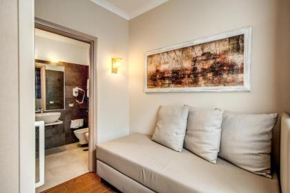 Roma Boutique Hotel - image 19