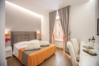 Roma Boutique Hotel - image 5