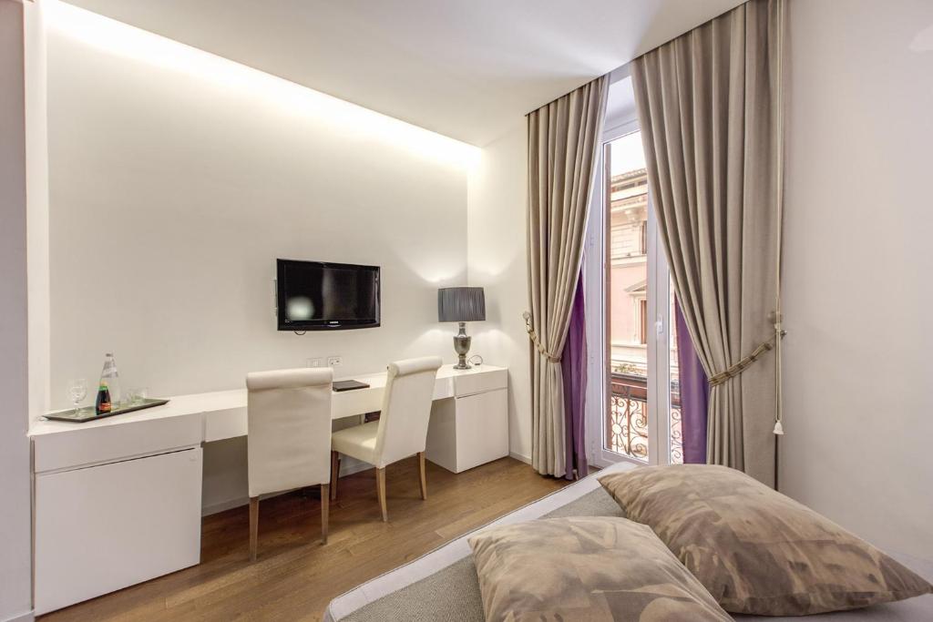 Roma Boutique Hotel - image 6