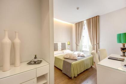 Roma Boutique Hotel - image 8