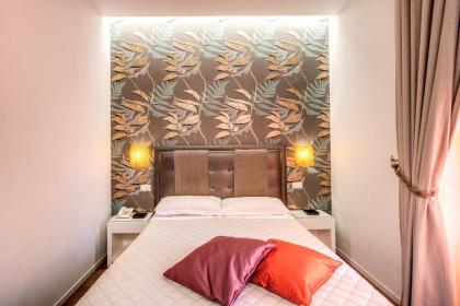 Roma Boutique Hotel - image 9