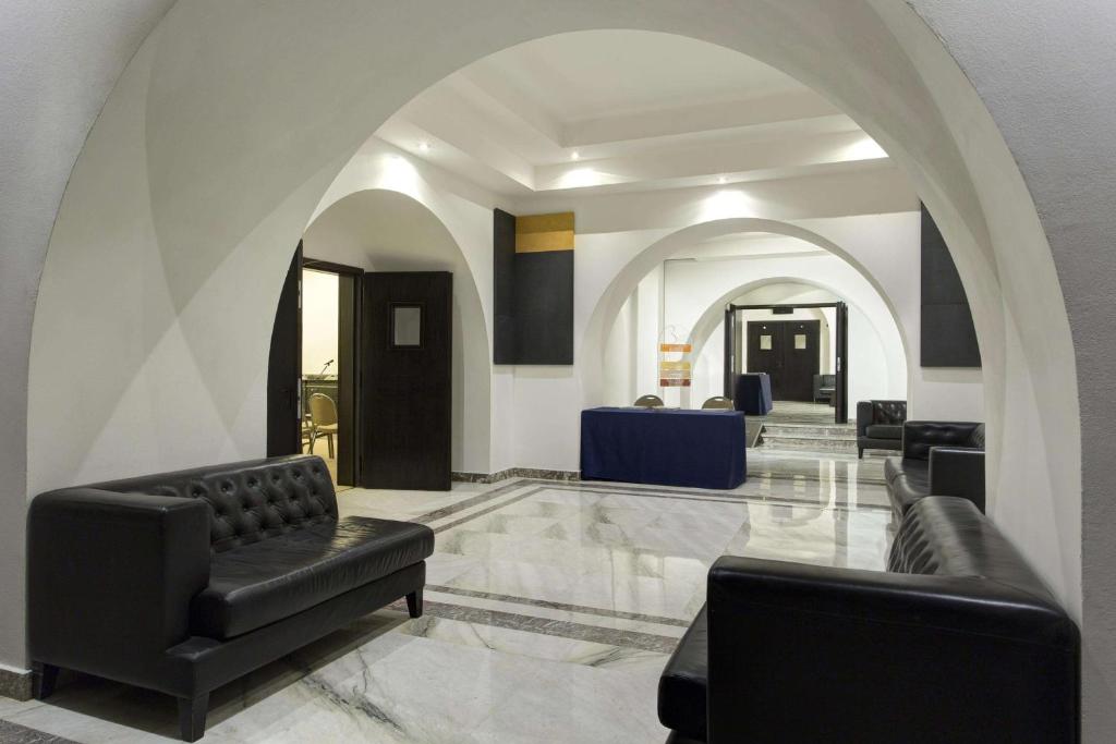 Best Western Plus Hotel Universo - image 7