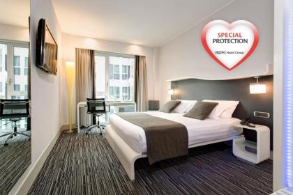 Best Western Premier Hotel Royal Santina - image 1