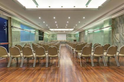 Best Western Premier Hotel Royal Santina - image 11