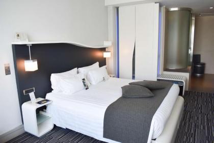 Best Western Premier Hotel Royal Santina - image 20