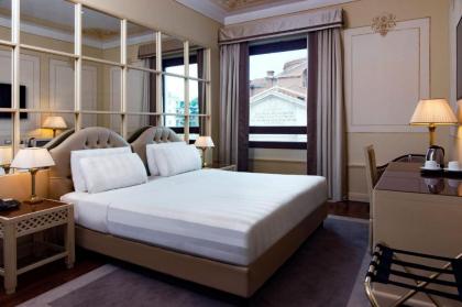 Radisson Blu GHR Rome - image 1