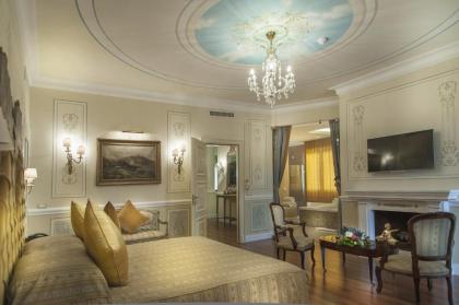 Radisson Blu GHR Rome - image 10