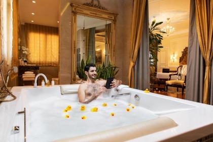 Radisson Blu GHR Rome - image 15