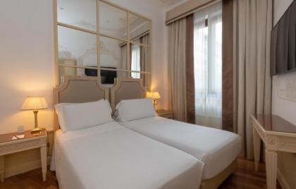 Radisson Blu GHR Rome - image 20