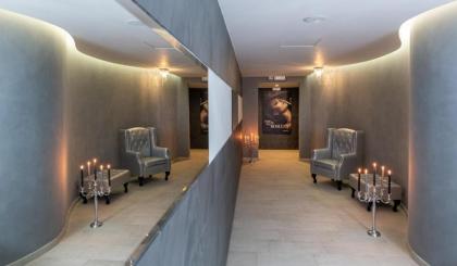 Radisson Blu GHR Rome - image 5