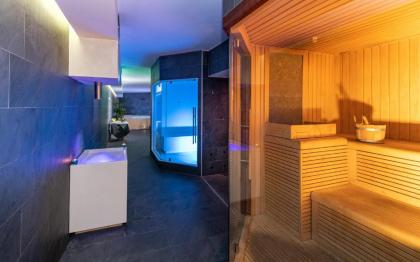 Radisson Blu GHR Rome - image 7